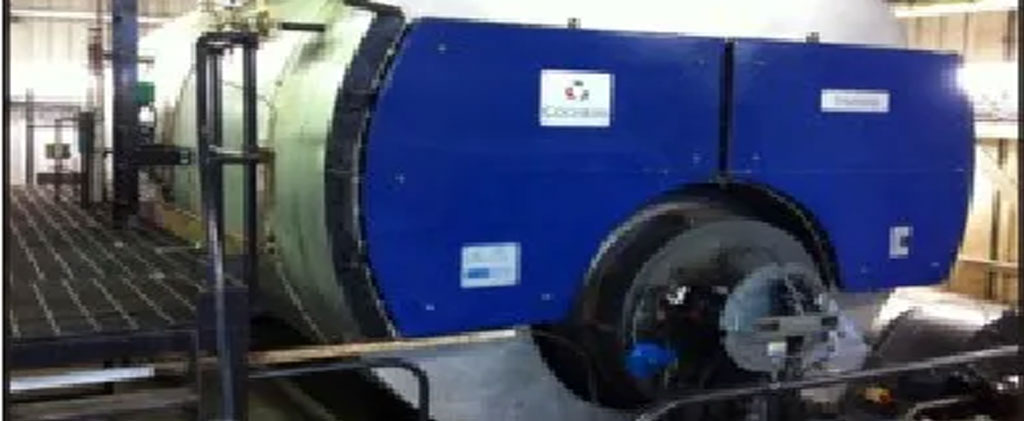 Boiler Water Treatment