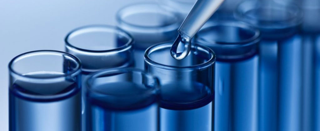 Water Tretament Chemical